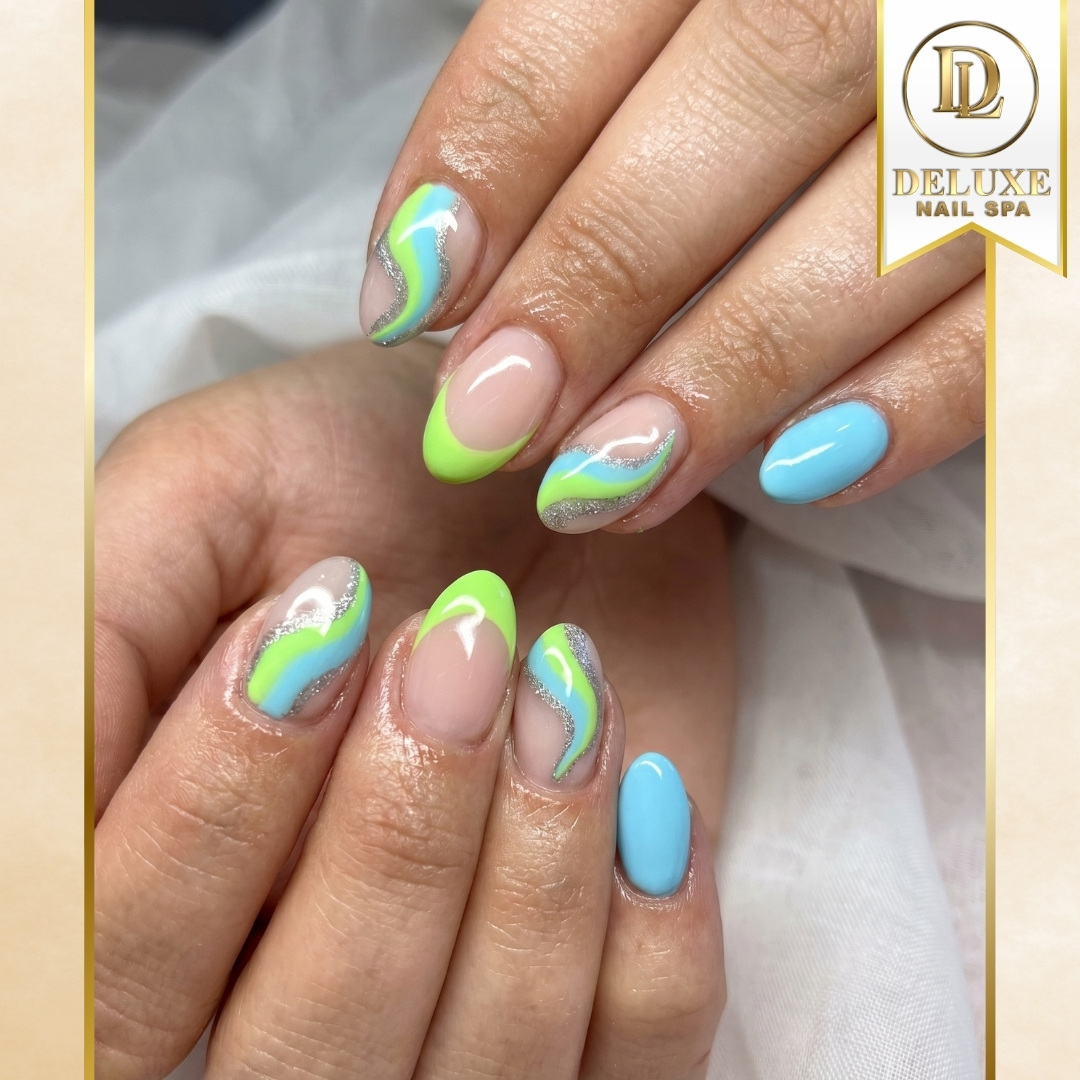 Nail June 17